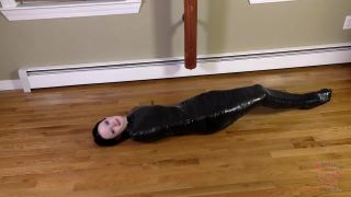 7162 Raven vs  The Mummy Newbie-7
