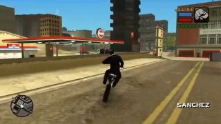 [GetFreeDays.com] PSP GTA Liberty City Stories 2005 - LCS Port PC Mod - Part 1 The Return of Toni. Porn Stream May 2023-7