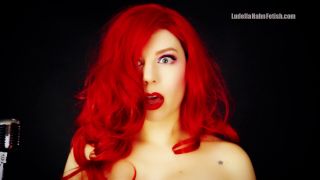 free xxx video 11 brandi love fetish pov | Ludella Hahn - Brainwashing Jessica Rabbit Made To Do Every Bad Thing Master Wants Ludella Mesmerized To Obey Pov In Cosplay Parody - FullHD 1080p | fetish-1