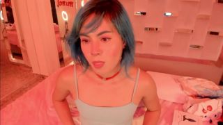 Shemale Webcams Video for June 03, 2022 – 07 webcam -1