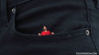 Rise Of The Giantess: One Spell To Shrink Them All Mistress Enola.-5