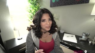 Gabriela Lopez - Fucking My Step-Sister Good Bye Before She Moves Out - Big Tits-2