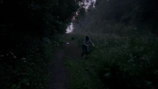 Mistress Xany in Video - Extreme Femdom Outdoors Session ...-2