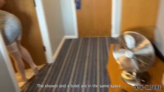  Mix  Roleplay, all sex, Incest Step mom caught me jerking off over her panties in a shared hotel room SiteRip  Incest-2