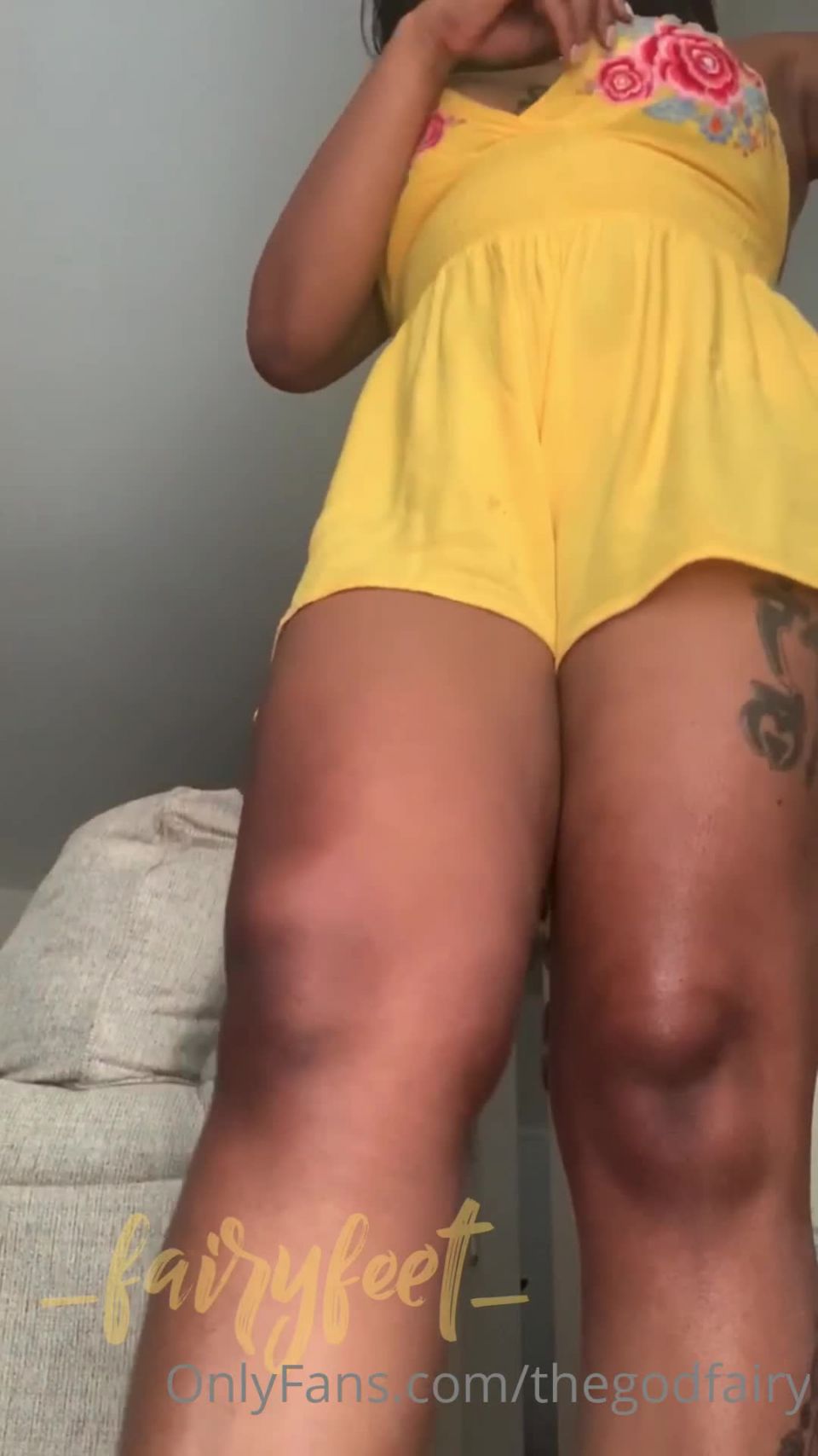 TheGodFairy - the giantess is back Video Sex Download Porn