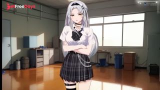 NSFW VTuber Your Chinese School Bully Teases You With Lewd Thoughts  Voiced Hentai RP-3