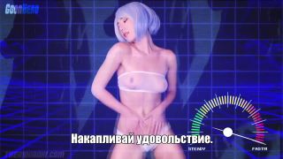 Princess Miki Aoki - Goon Hero Full HD 1080p - Femdom-3