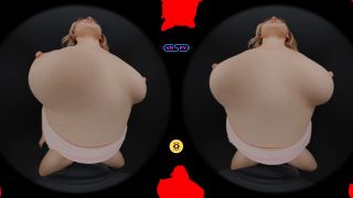 Melody Marks VR Sex Pass-Through UltraHD 8K Thrill-2