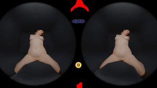Melody Marks VR Sex Pass-Through UltraHD 8K Thrill-6