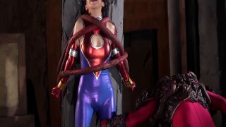 [SuperMisses.com] SPSE-69 Tentacle Cross Hell-006-2