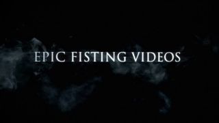 New 2018 LilySkye - Pussy Football Fisting Sex Clip Video...-9