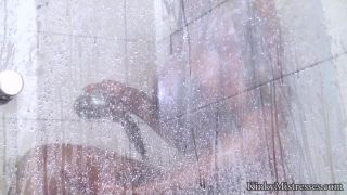 mk in the shower hd-5