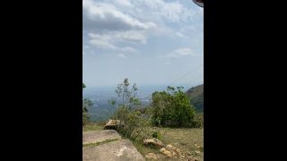 Amateur Comenzamos a explorar nuestro lado más salvaje en una aventura montañosa-1