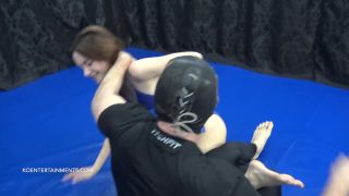 Humiliating maledom liz ocean 1 bikini porn by ko entertaints.-2