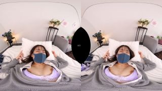 VR JAV: High School Asian Girl HD Creampie Oculus & Vive-7