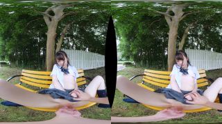 TMAVR-082 【VR】 Girls ○ Raw Creampie VR - JAV-3