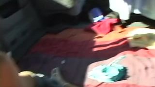 Back Seat Bangers #9, Scene 2  - Online Porn-9