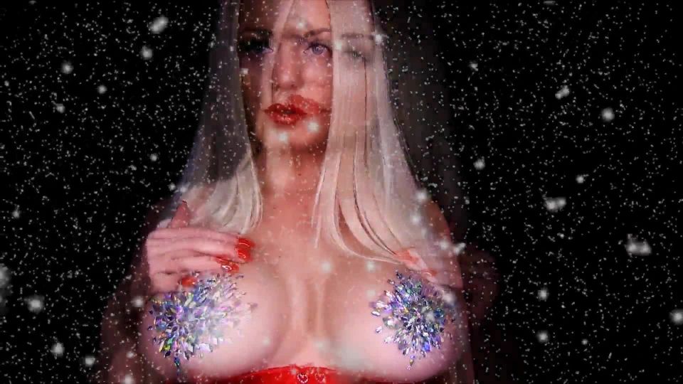 online adult video 2 Lexi Luxe – DAY 1 FROSTY FINDOM MANTRA TWELVE DAYS | masturbation instructions | fetish porn mummification fetish