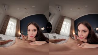 VRedging, SLR: Liz Ocean - Hardcore Director's Cut: Special Lip Service By Liz UltraHD 4K.-2