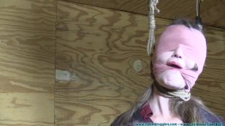 431 - Terra's Legs Spread Hogtie 1.-1