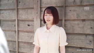 Reducing Mosaic MIDA-007 突然の大雨…濡れ透けNTR いつもJ●彼女を送ってさよならする田舎の終着駅で知らない中年オヤジのチ●ポの虜になっているなんて… 水卜さくら-3