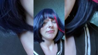 Onlyfans/Many Vids - Spooky Boogie Ryuko Matoi Asks You Dont Do It - 2025 - 2025-6