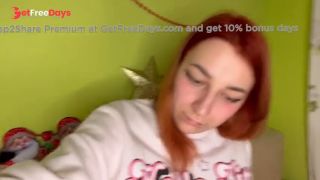 You got into a giantesss huge wet pussy-2