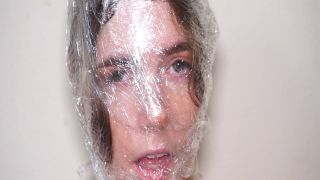 [ManyVids] Longhairluna Manyvids.21.09.07.Longhairluna.Cling.Film.Breath.Play -2