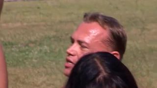 Porn tube Budapest Bang Part 2-9