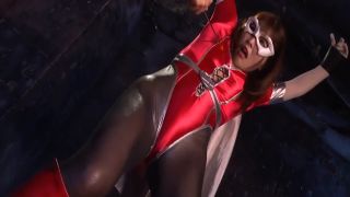 [SuperMisses.com] SPSC-23 Holy Mask Guardienne Protects Public Morals in the Town (FHD ver.)-007-7