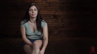 Keira Croft: Pain Slut Gets Destroyed & Squirts Everywher...-1