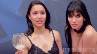 Lia Ponce # Bukkake, BTS, Interview Sex Clip Video Porn D...-2