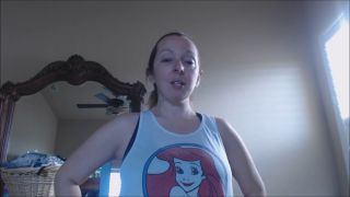 Lesson 1 How to change your diaper (Fetish porn)-5