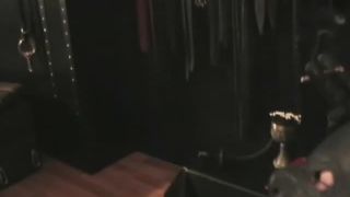 free adult clip 48 Leather Session Video 393 – | linda | femdom porn fetish lingerie-0