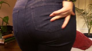 xxx video 33 nadine big tits Lush Botanist – Farting In My Tight New Jeans, curvy on toys-6