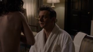 Lizzy Caplan – Masters of Sex s02e03 (2014) HD 1080p - (Celebrity porn)-2