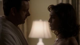 Lizzy Caplan – Masters of Sex s02e03 (2014) HD 1080p - (Celebrity porn)-7