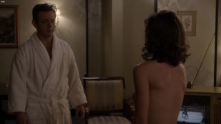 Lizzy Caplan – Masters of Sex s02e03 (2014) HD 1080p - (Celebrity porn)-8