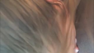 Real Homemade Interracial bj1215009-8