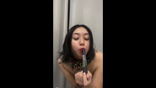 Hotligrose9 - Mexicana se masturba frente a cámara-8