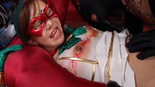 [SuperMisses.com] SPSE-55 Beautiful Masked Patissiere ~God,is this a trap-016-4