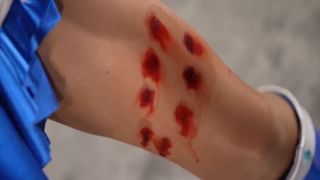 [SuperMisses.com] THZA-05 Super Heroine in Grave Danger!! Vol.105 Situation Sailor-003-9