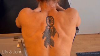 First Boygirl Movie: Stunning Kitchen Action Captured Live-2