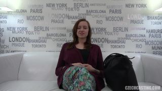Zuzana - czechcasting 2494-3