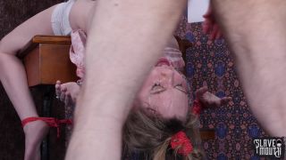 Slave Mouth - Rebel Rhyder - Rimming-4