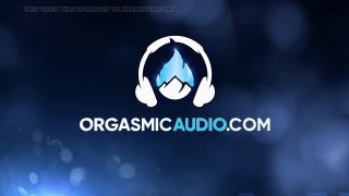 Hard President Hardcore Blowjob (Full Roleplay Audio on my site ASMR HFO JOI Erotic Audio 4 Men)-5