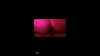 Cumshot Sexy colombiana llega de fiesta cachonda, quiere follar duro-6
