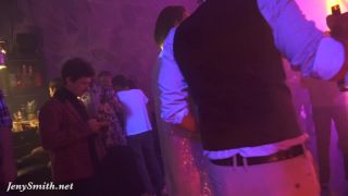 porn video 8 stocking big ass porn fetish porn | Jeny Smith – Mary Goes to a Club | public-5