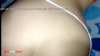 18-year-old Colombian model fucking while talking on the phone with her husband-8