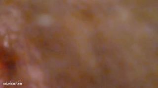 Your Giantess Mommy’S Tampon Selina O Hair (Fetish porn)-5